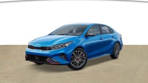 KIA FORTE 2024 3KPF44AC2RE737865 image