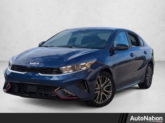 KIA FORTE 2024 3KPF54AD4RE809428 image