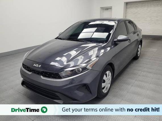 KIA FORTE 2024 3KPF24AD6RE837143 image