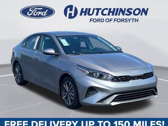 KIA FORTE 2024 3KPF24AD3RE727490 image KIA FORTE 2024 3KPF24AD3RE727490 image