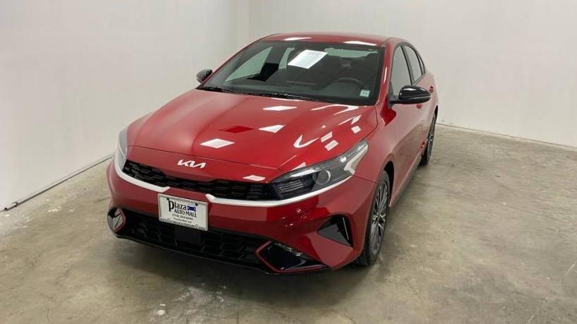 KIA FORTE 2024 3KPF54AD9RE777477 image