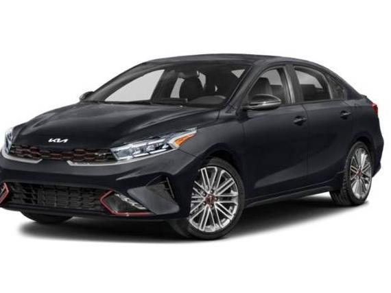 KIA FORTE 2024 3KPF54AD4RE789617 image