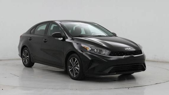 KIA FORTE 2024 3KPF24AD0RE741377 image