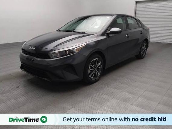 KIA FORTE 2024 3KPF24AD7RE754482 image
