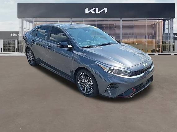 KIA FORTE 2024 3KPF54AD0RE810821 image