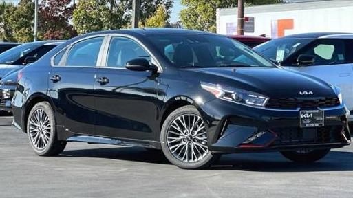 KIA FORTE 2024 3KPF54ADXRE693359 image