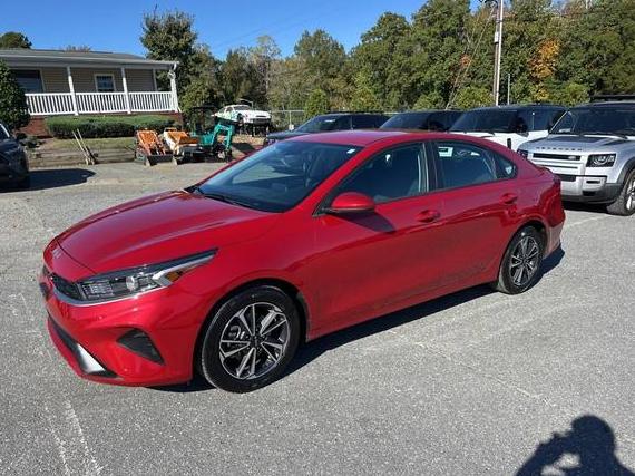 KIA FORTE 2024 3KPF24ADXRE766948 image KIA FORTE 2024 3KPF24ADXRE766948 image