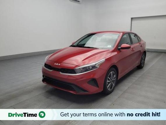 KIA FORTE 2024 3KPF24AD5RE695920 image