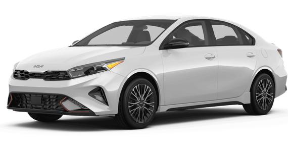 KIA FORTE 2024 3KPF54AD2RE720134 image