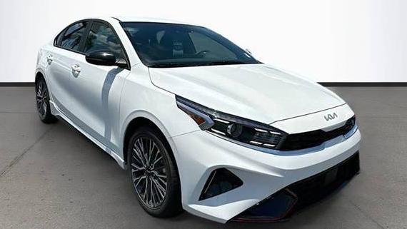 KIA FORTE 2024 3KPF54ADXRE785961 image