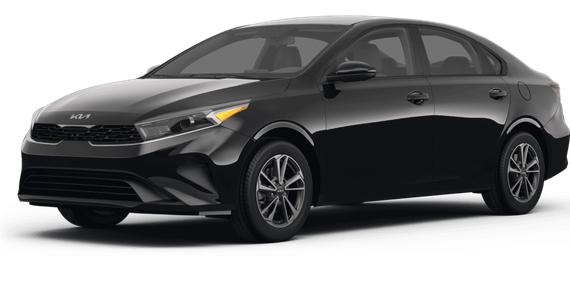 KIA FORTE 2024 3KPF24AD8RE727260 image