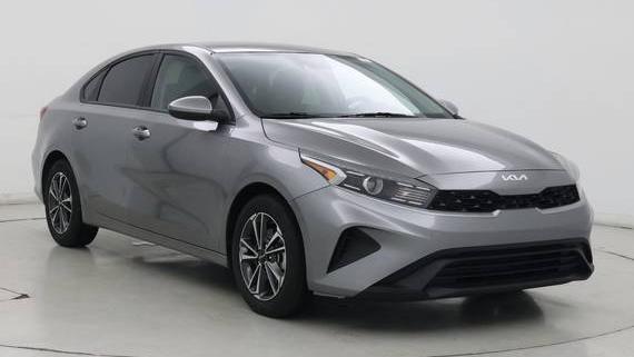 KIA FORTE 2024 3KPF24AD7RE714564 image