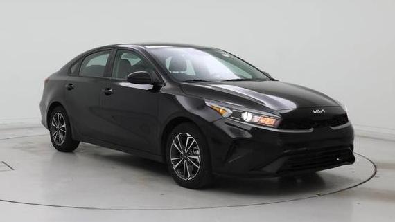 KIA FORTE 2024 3KPF24AD2RE732034 image
