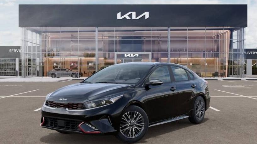 KIA FORTE 2024 3KPF54AD1RE726930 image