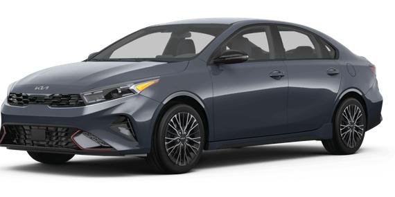 KIA FORTE 2024 3KPF54AD3RE728047 image