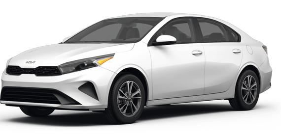 KIA FORTE 2024 3KPF24AD2RE826768 image