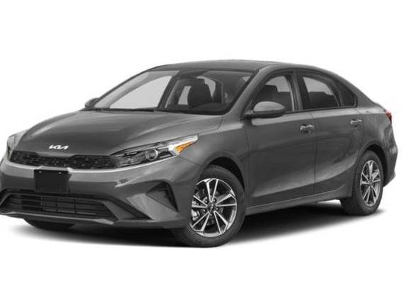 KIA FORTE 2024 3KPF24AD5RE803582 image