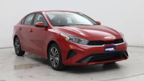 KIA FORTE 2024 3KPF24AD2RE696345 image