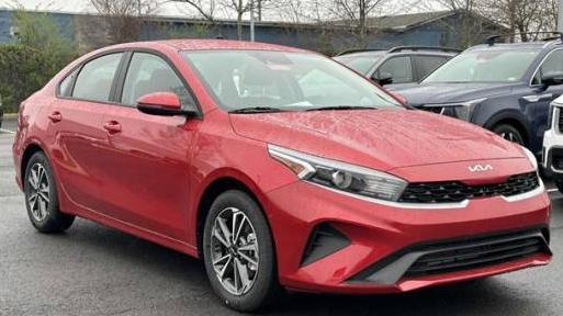 KIA FORTE 2024 3KPF24AD6RE755106 image