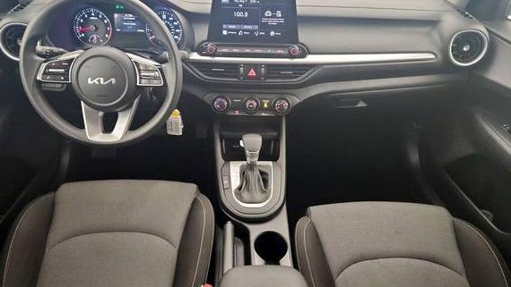 KIA FORTE 2024 3KPF24AD2RE699519 image