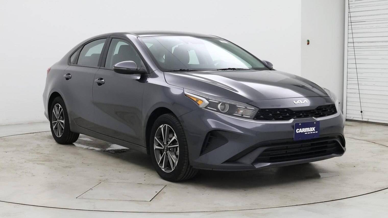 KIA FORTE 2024 3KPF24AD3RE744483 image