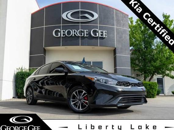 KIA FORTE 2024 3KPF24AD4RE798360 image