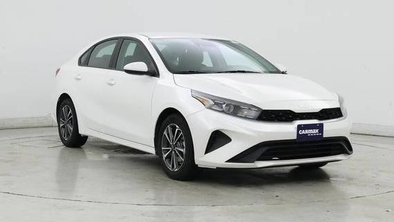 KIA FORTE 2024 3KPF24AD5RE757235 image
