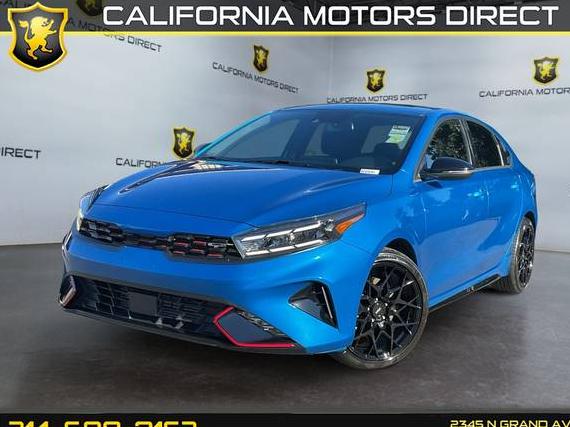 KIA FORTE 2024 3KPF44AC5RE693361 image KIA FORTE 2024 3KPF44AC5RE693361 image