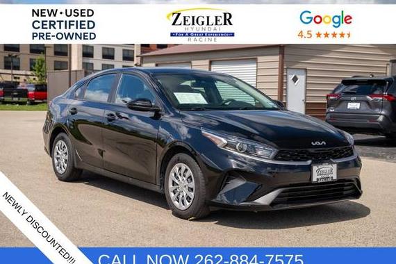 KIA FORTE 2024 3KPF24AD7RE811862 image KIA FORTE 2024 3KPF24AD7RE811862 image