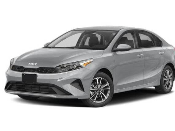 KIA FORTE 2024 3KPF24AD8RE762235 image