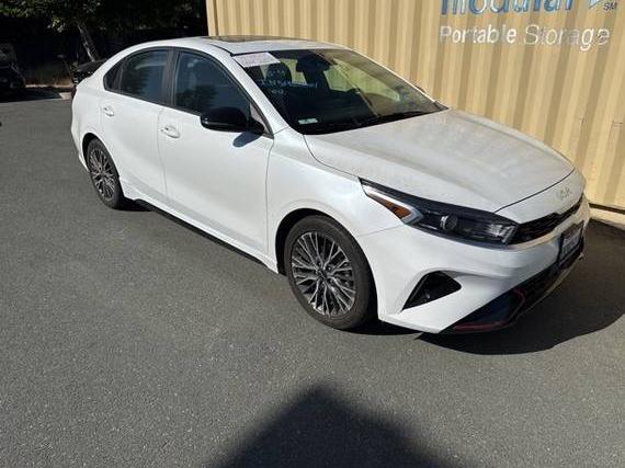 KIA FORTE 2024 3KPF54AD4RE702413 image