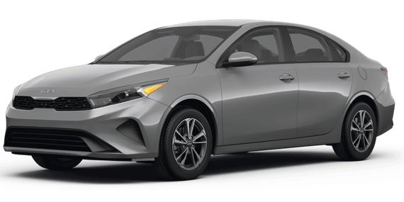 KIA FORTE 2024 3KPF24AD2RE785557 image