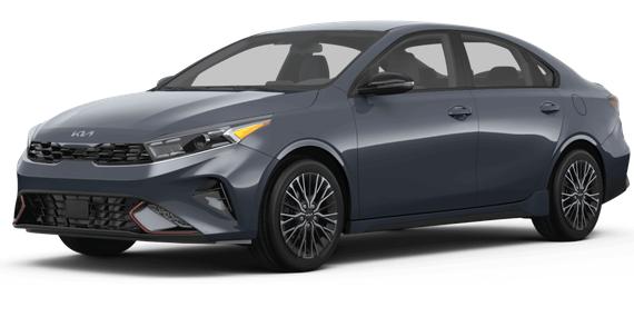 KIA FORTE 2024 3KPF54AD0RE779702 image