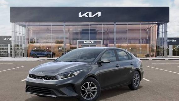 KIA FORTE 2024 3KPF24AD5RE818728 image
