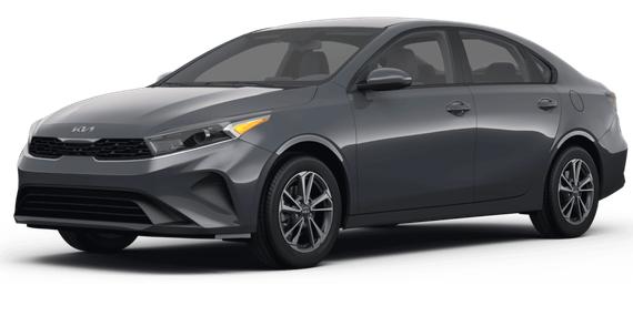 KIA FORTE 2024 3KPF24AD2RE723611 image