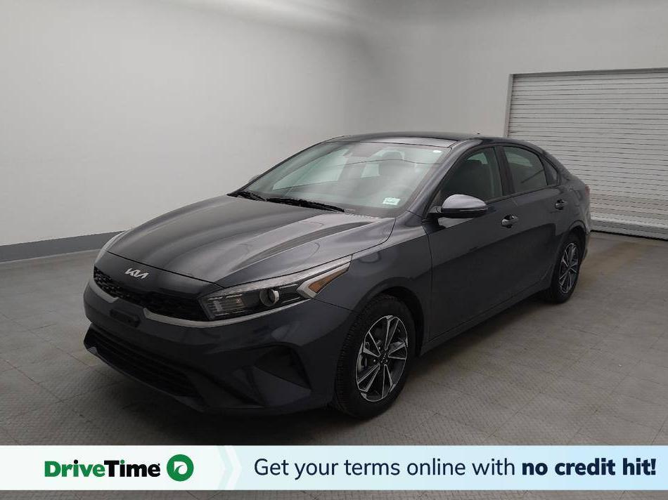 KIA FORTE 2024 3KPF24AD5RE731296 image