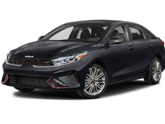KIA FORTE 2024 3KPF54AD9RE819257 image