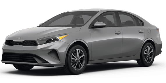KIA FORTE 2024 3KPF24AD7RE731347 image