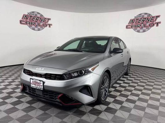 KIA FORTE 2024 3KPF54AD3RE715279 image