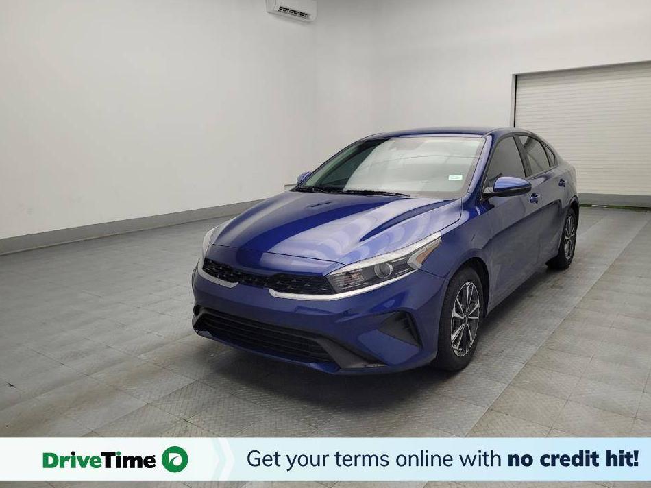 KIA FORTE 2024 3KPF24AD4RE834905 image