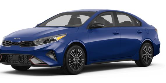 KIA FORTE 2024 3KPF54AD8RE793668 image