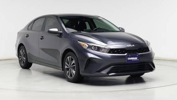 KIA FORTE 2024 3KPF24AD6RE749869 image
