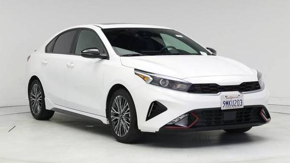 KIA FORTE 2024 3KPF54AD3RE789608 image