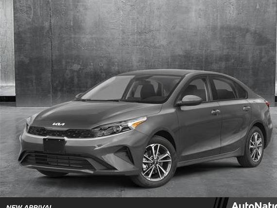 KIA FORTE 2024 3KPF24AD7RE707419 image