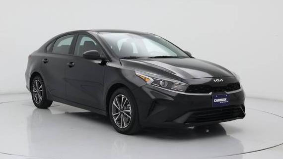 KIA FORTE 2024 3KPF24AD0RE745154 image