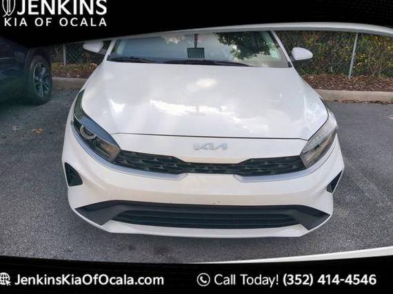KIA FORTE 2024 3KPF24AD5RE728950 image