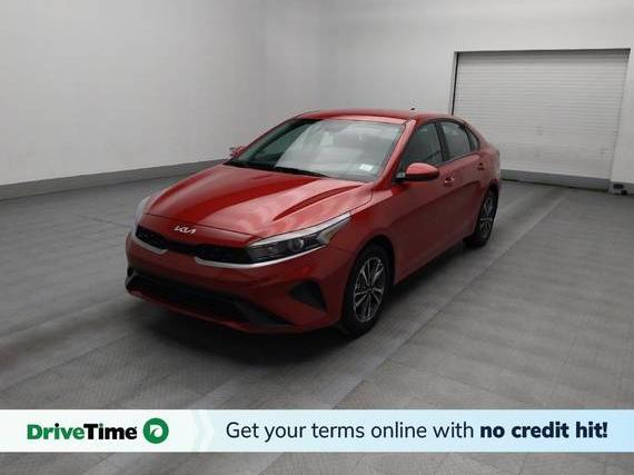 KIA FORTE 2024 3KPF24AD6RE789739 image