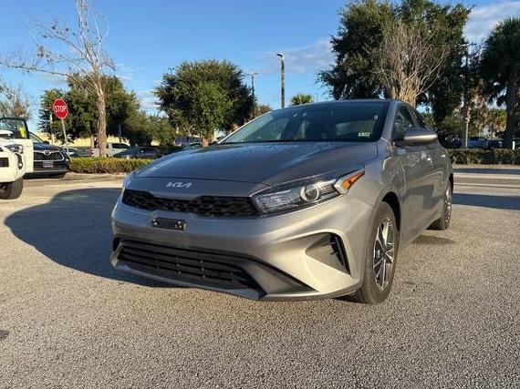 KIA FORTE 2024 3KPF24AD6RE738483 image