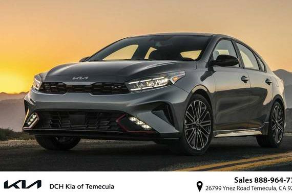 KIA FORTE 2024 3KPF24AD3RE794462 image