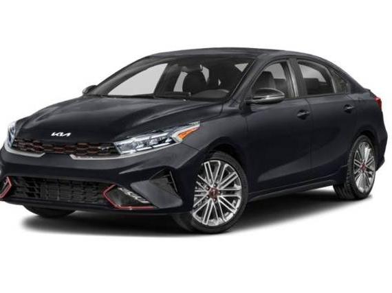 KIA FORTE 2024 3KPF54AD4RE690201 image